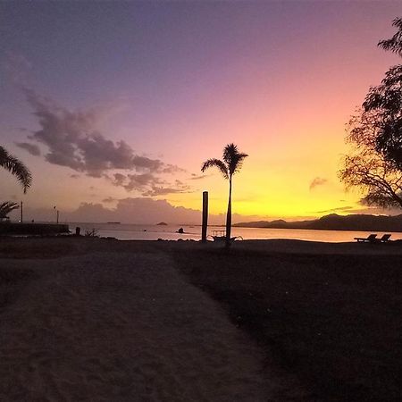 Thamarind Resort Gili Gede Luaran gambar