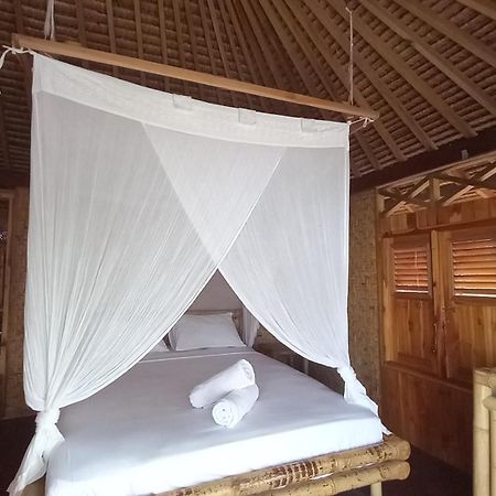 Thamarind Resort Gili Gede Luaran gambar