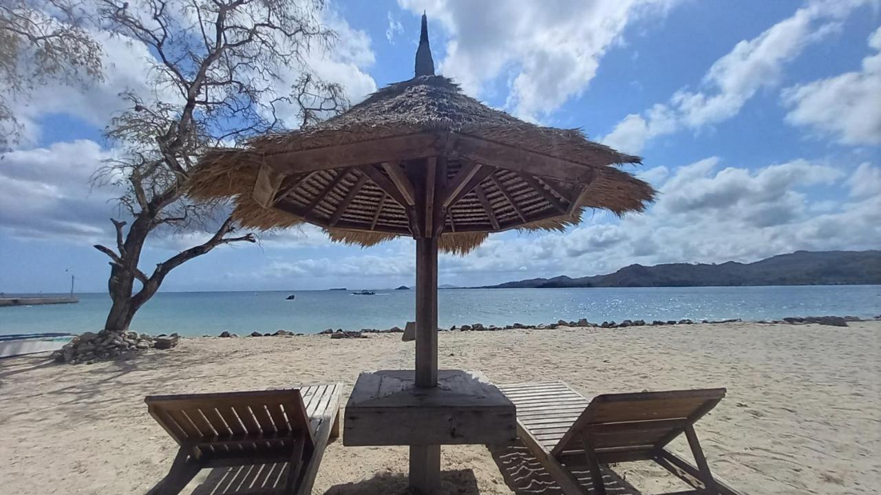 Thamarind Resort Gili Gede Luaran gambar
