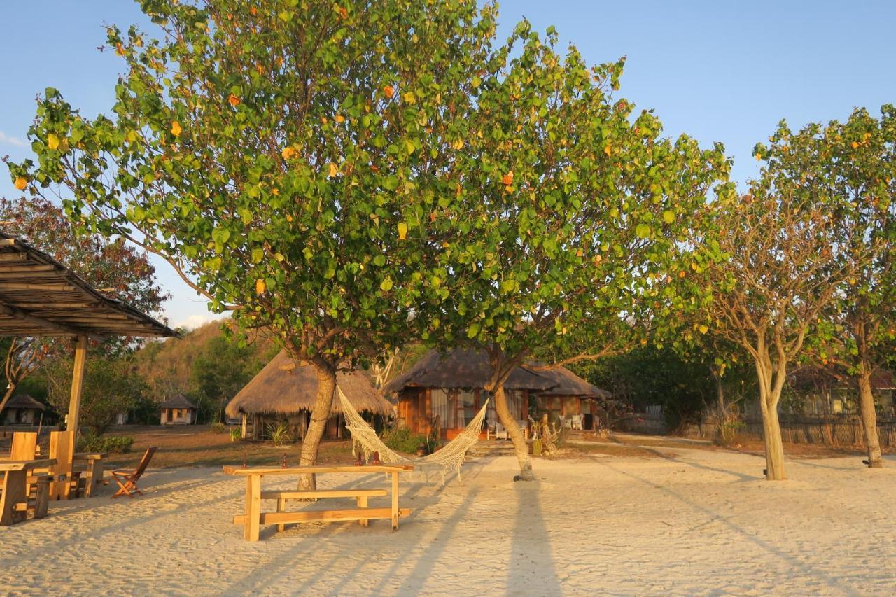Thamarind Resort Gili Gede Luaran gambar
