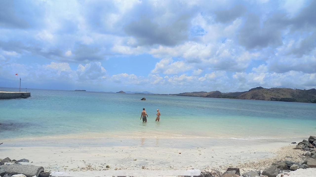 Thamarind Resort Gili Gede Luaran gambar