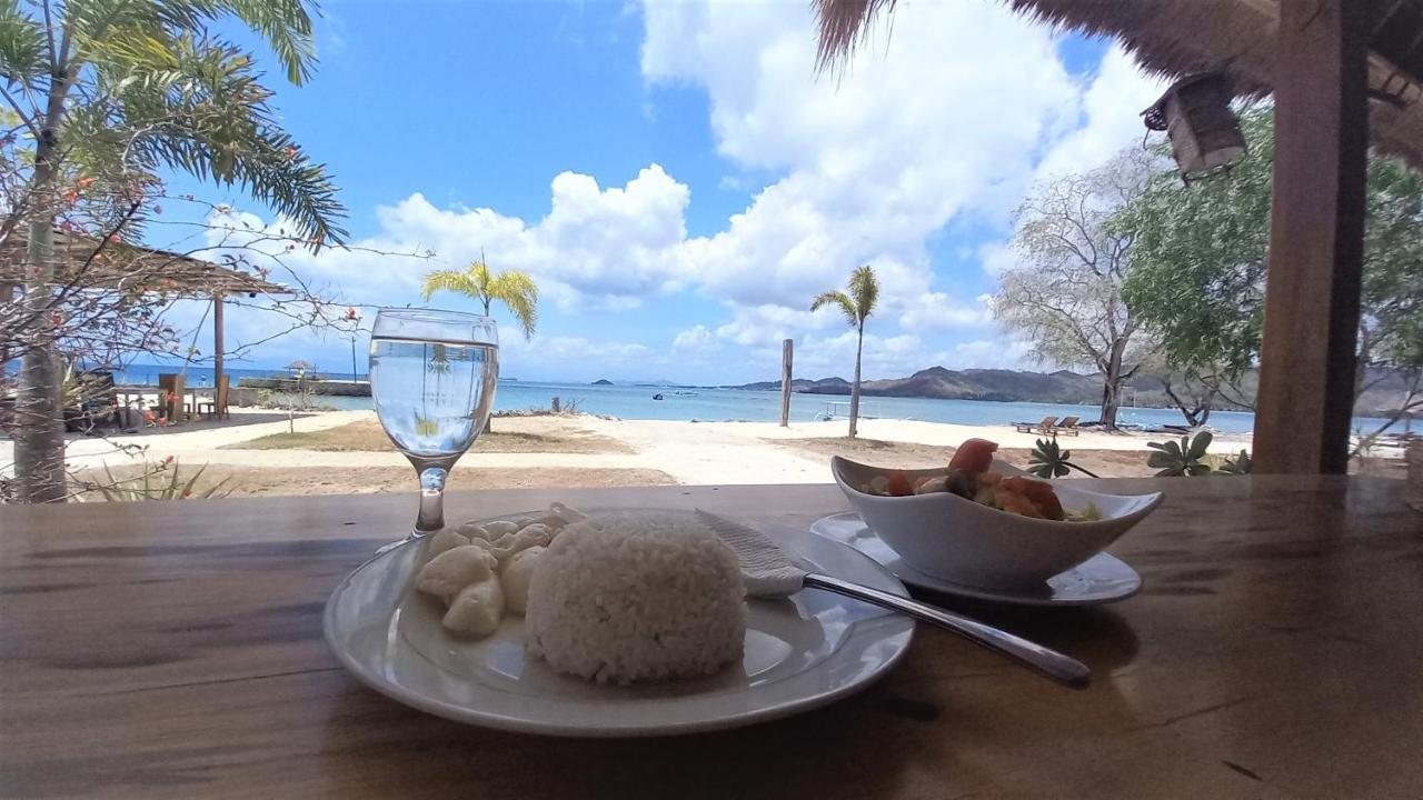 Thamarind Resort Gili Gede Luaran gambar