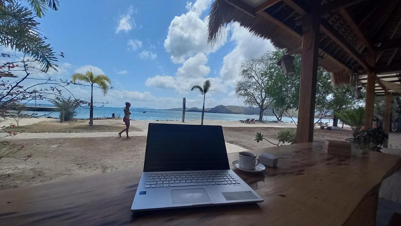 Thamarind Resort Gili Gede Luaran gambar