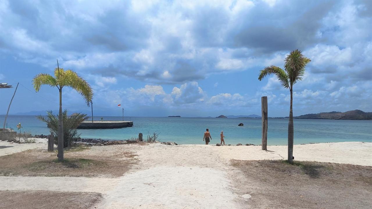 Thamarind Resort Gili Gede Luaran gambar