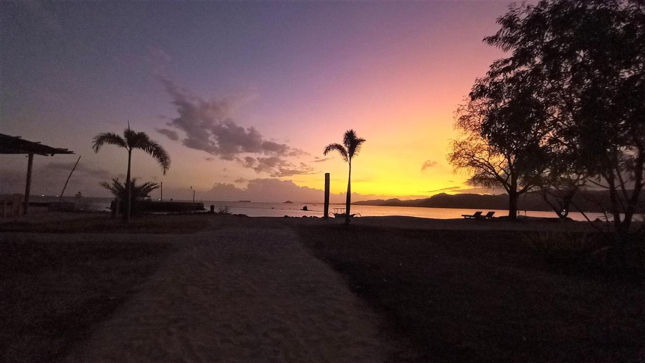 Thamarind Resort Gili Gede Luaran gambar
