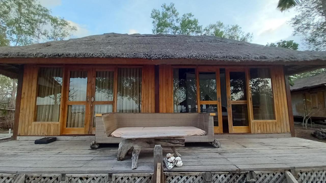 Thamarind Resort Gili Gede Luaran gambar