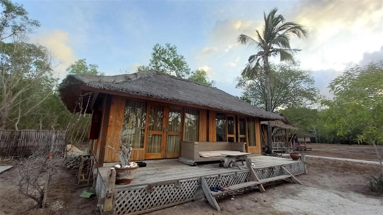 Thamarind Resort Gili Gede Luaran gambar