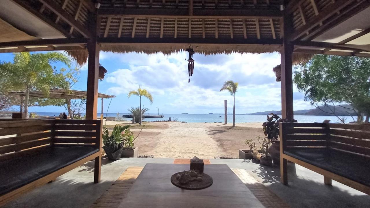 Thamarind Resort Gili Gede Luaran gambar