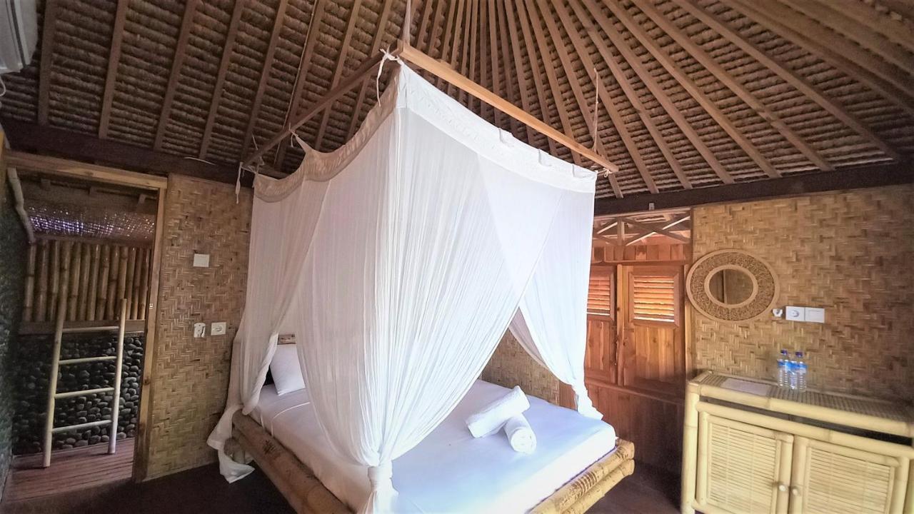 Thamarind Resort Gili Gede Luaran gambar