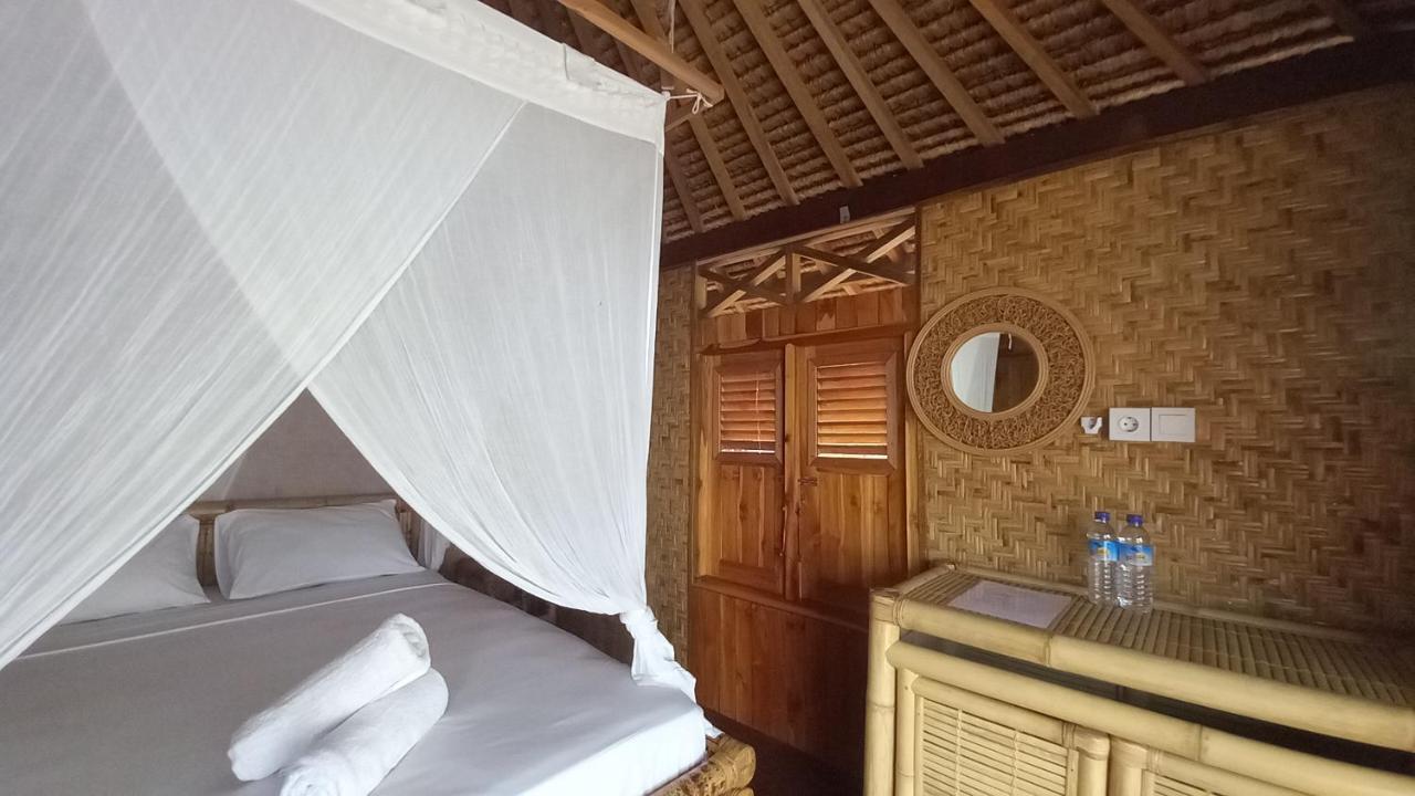 Thamarind Resort Gili Gede Luaran gambar