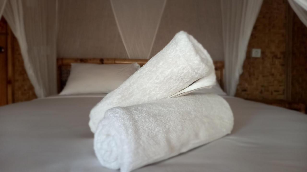 Thamarind Resort Gili Gede Luaran gambar
