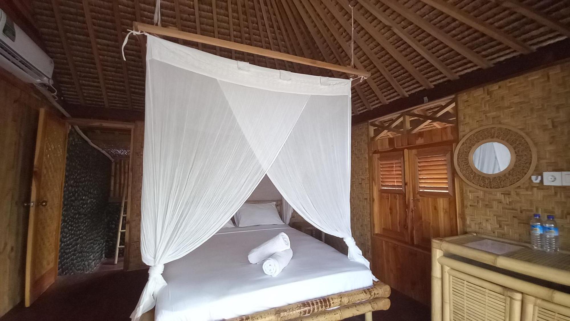 Thamarind Resort Gili Gede Luaran gambar