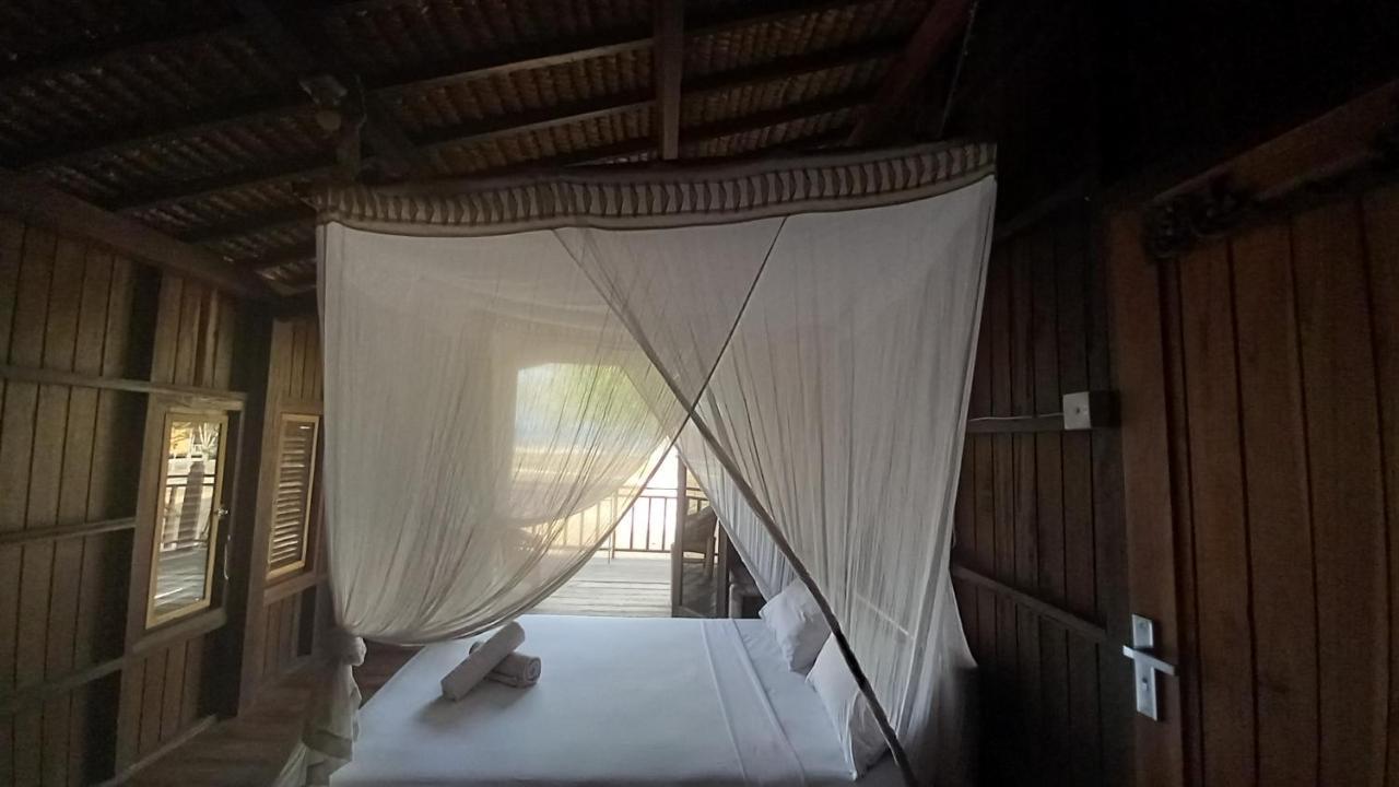 Thamarind Resort Gili Gede Luaran gambar