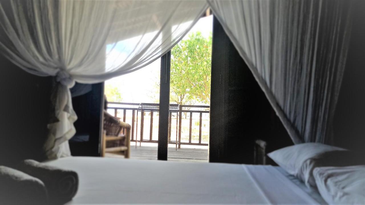 Thamarind Resort Gili Gede Luaran gambar