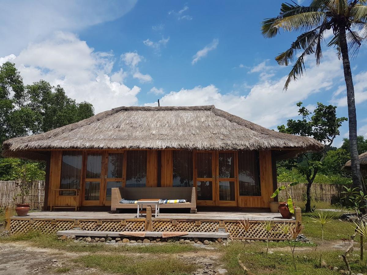 Thamarind Resort Gili Gede Luaran gambar