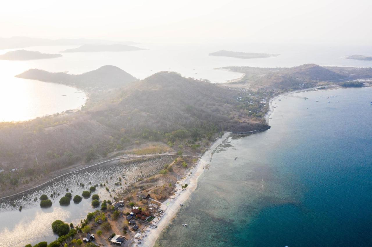 Thamarind Resort Gili Gede Luaran gambar