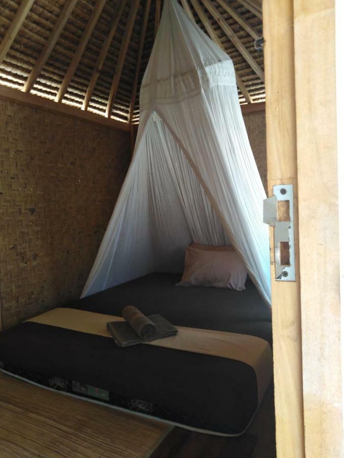 Thamarind Resort Gili Gede Luaran gambar