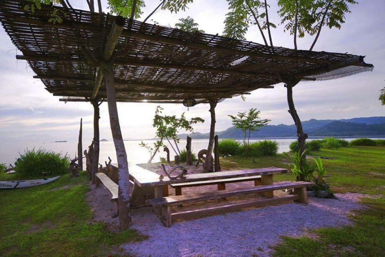 Thamarind Resort Gili Gede Luaran gambar