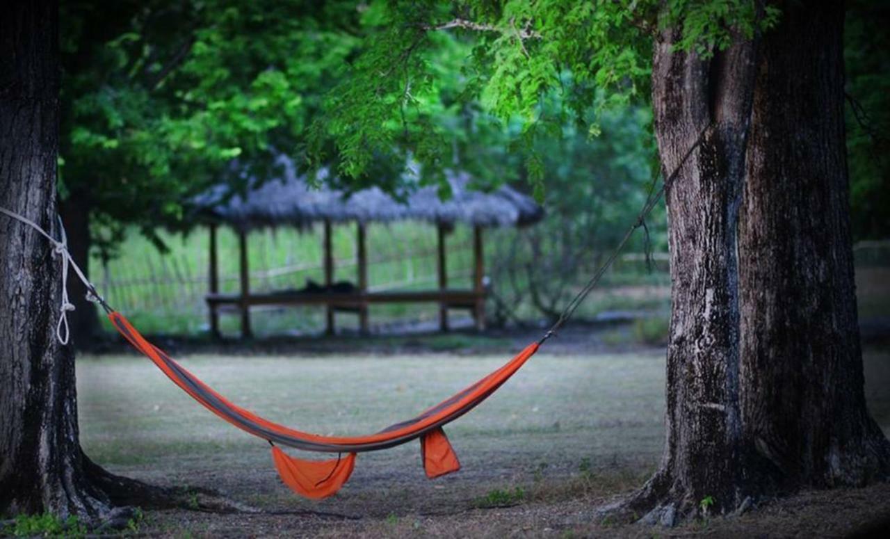 Thamarind Resort Gili Gede Luaran gambar